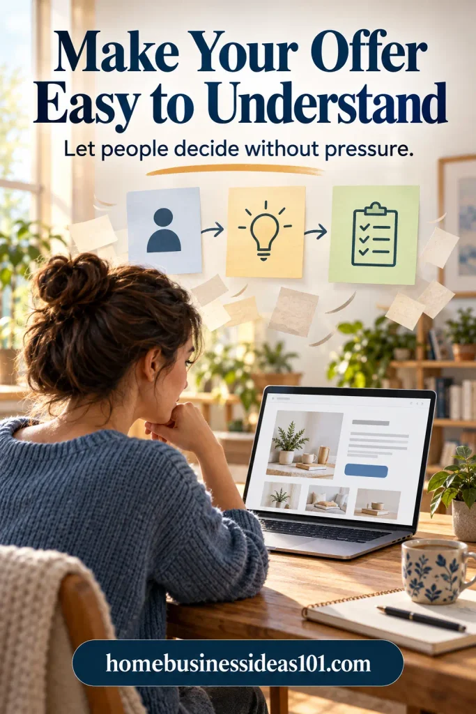Home Business Ideas for People Who Hate Selling: How to Get Customers Without Cold Pitching