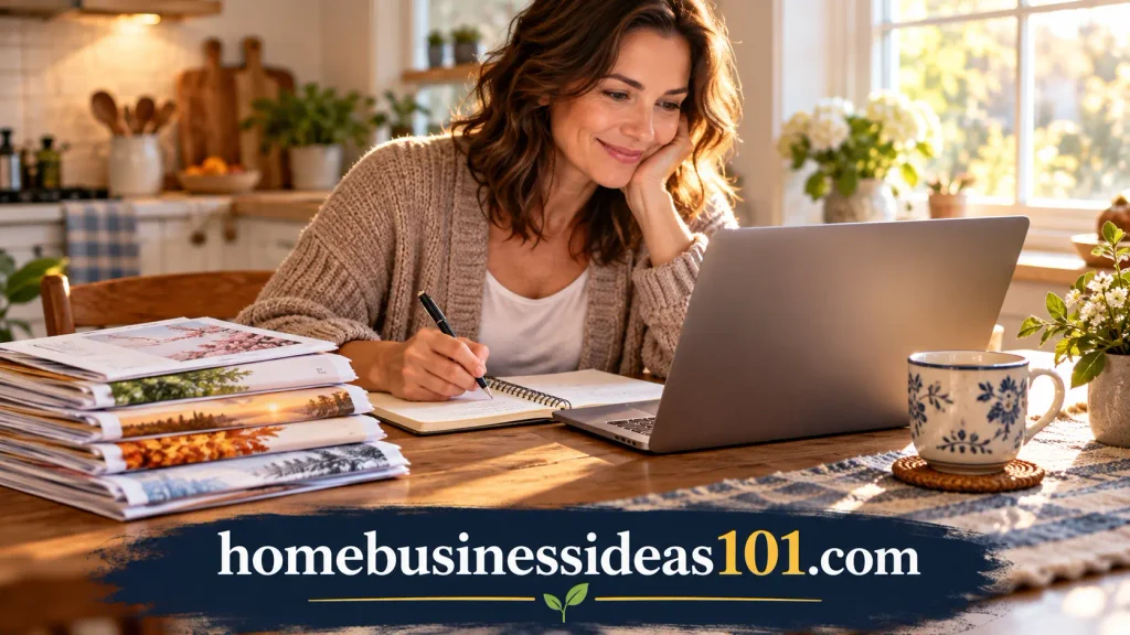 How to Start a Paid Niche Newsletter From Home: Turn One Useful Insight Into a Subscription Business