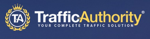 Traffic Authority Website Traffic Review