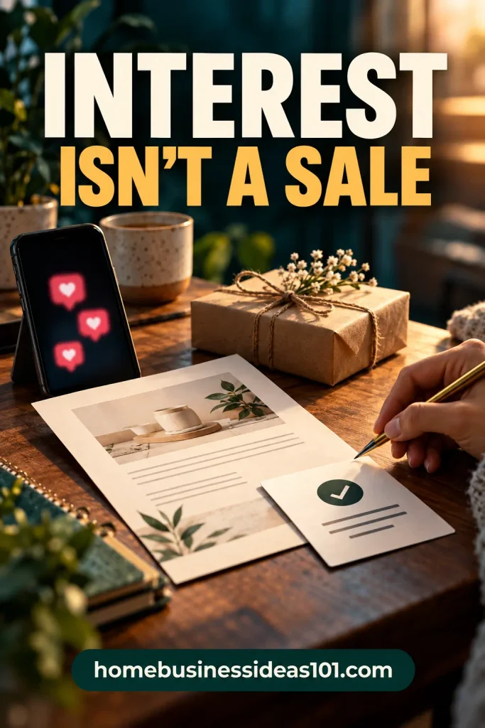 How to Validate a Home Business Idea Before Investing: 7 Low-Cost Tests That Reveal Real Demand